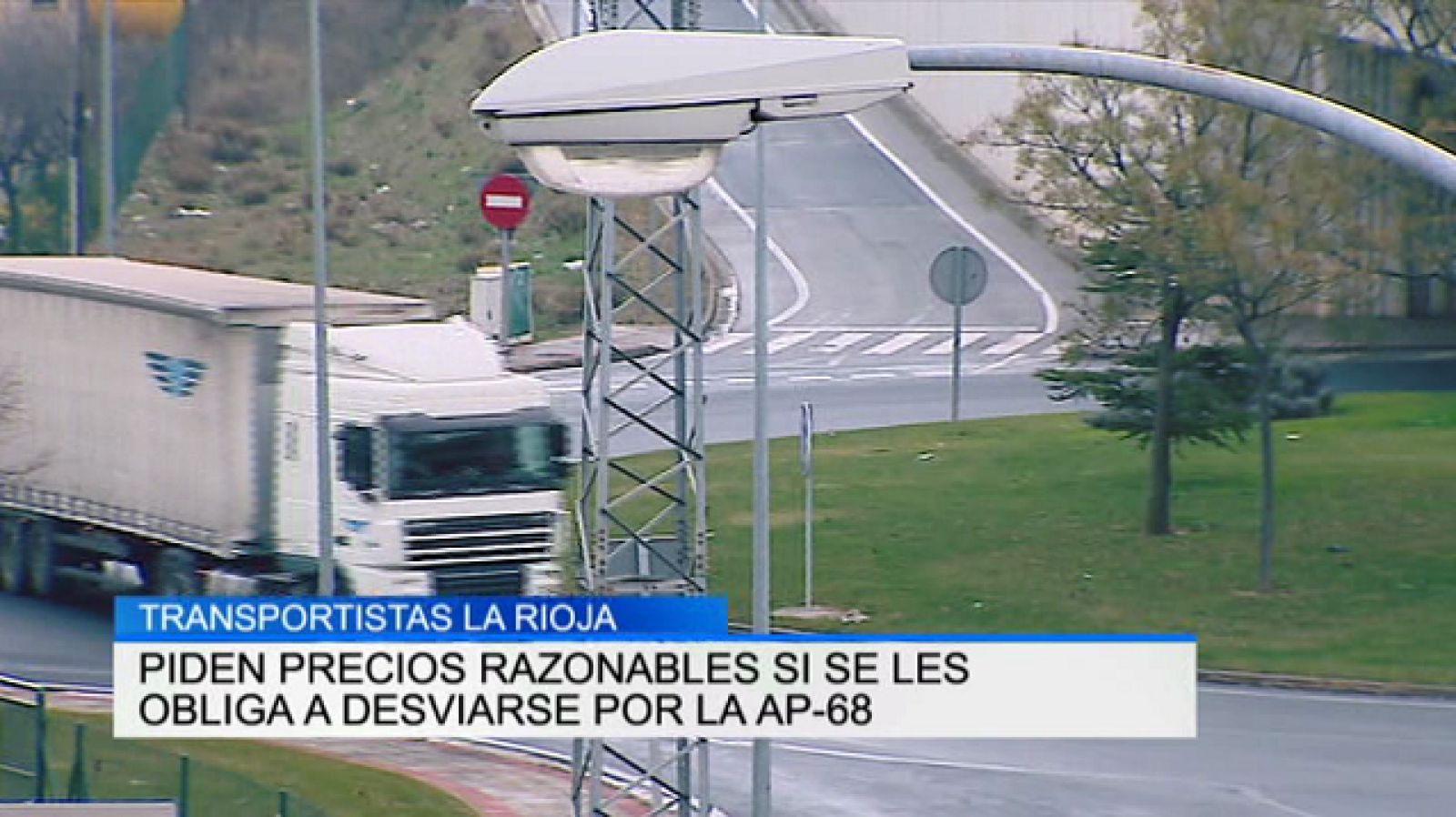 Informativo Telerioja 2 - 27/01/17