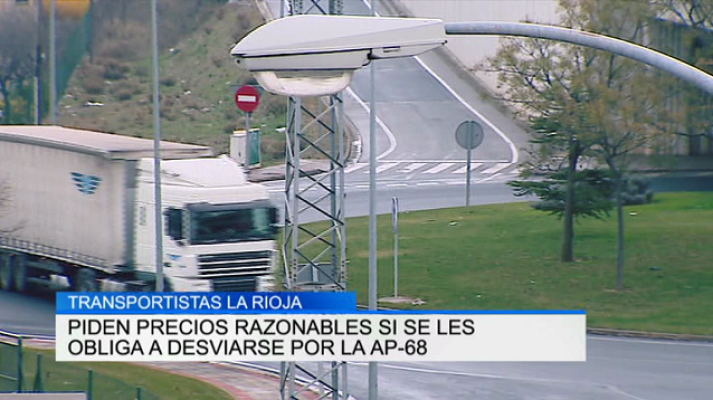 Informativo Telerioja - Informativo Telerioja 2 - 27/01/17