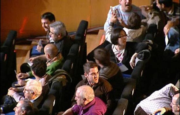  - Nueva plataforma madridista