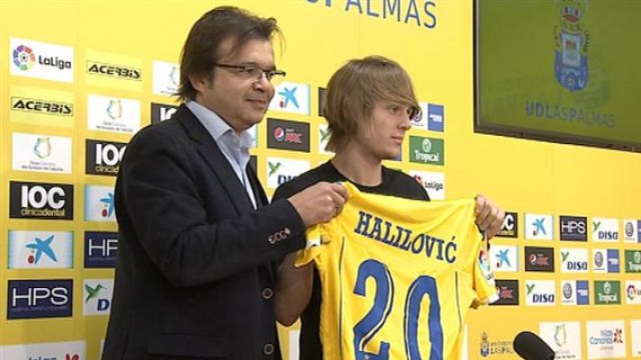 Telecanarias - Deportes Canarias - 27/01/2017