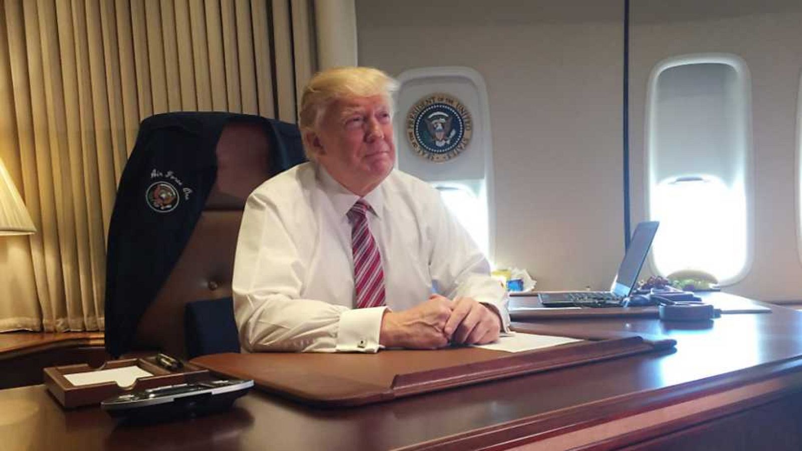 Europa 2017 - 27/01/17 - Ver ahora