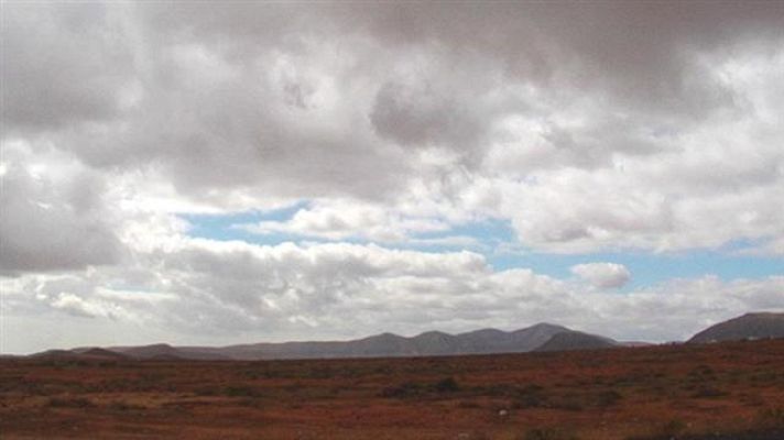 Telecanarias - El tiempo en Canarias - 27/01/2017