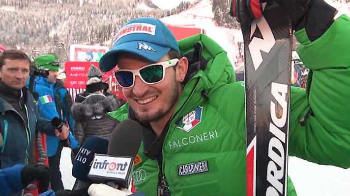 FIS Magazine - T2 - Programa 10