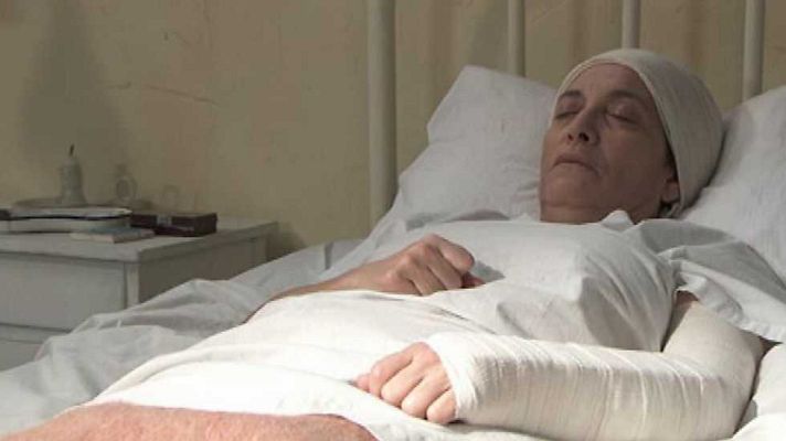 Acacias 38 - Capítulo 442