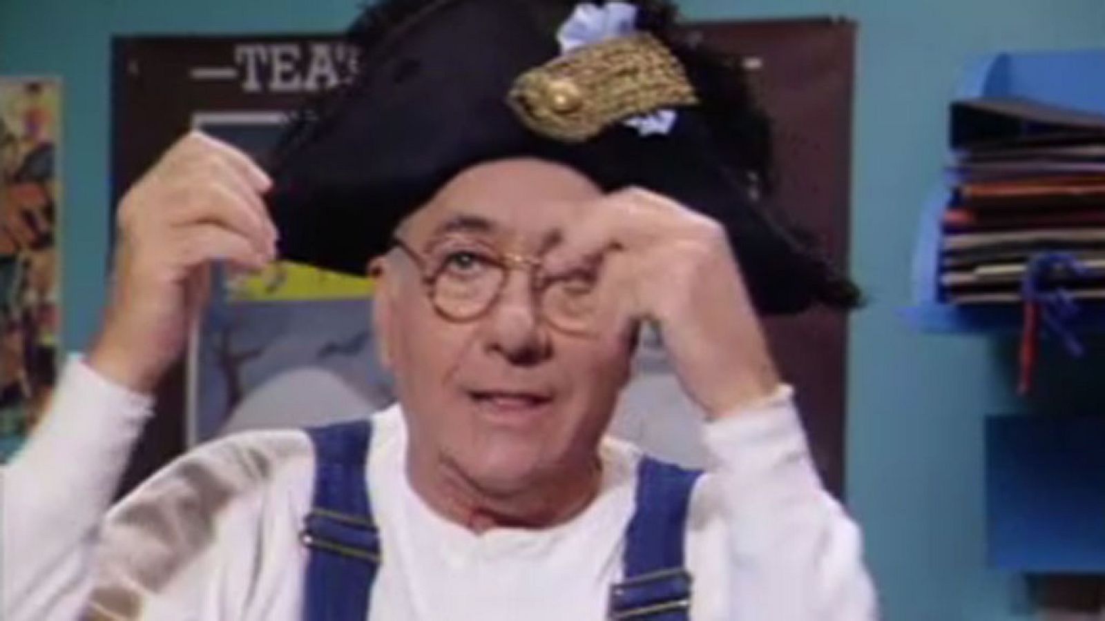 El gran circo de TVE - 11/12/1993