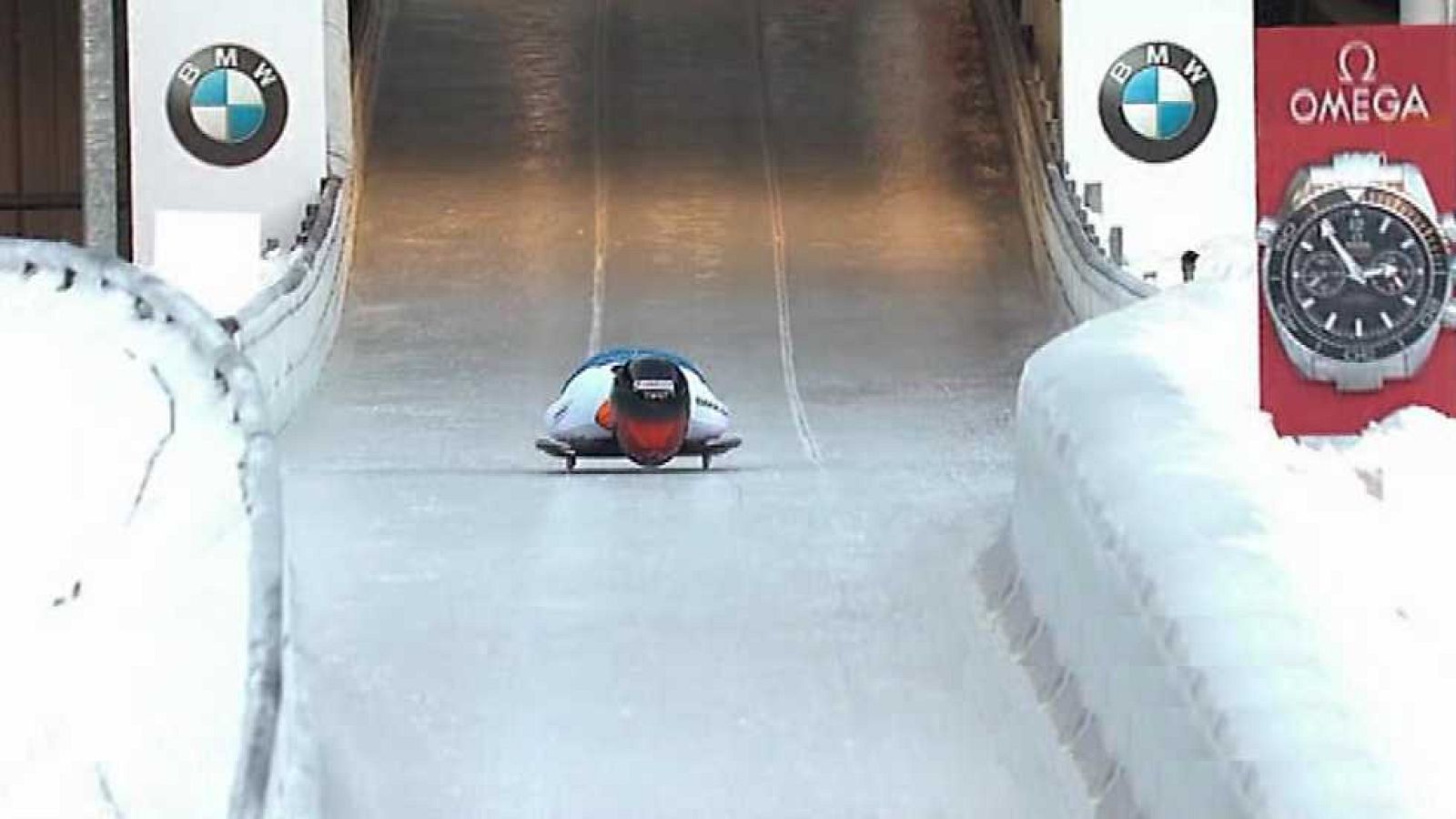 Skeleton Femenino - Copa del Mundo 2ª Manga desde Königssee (Alemania) - ver ahora