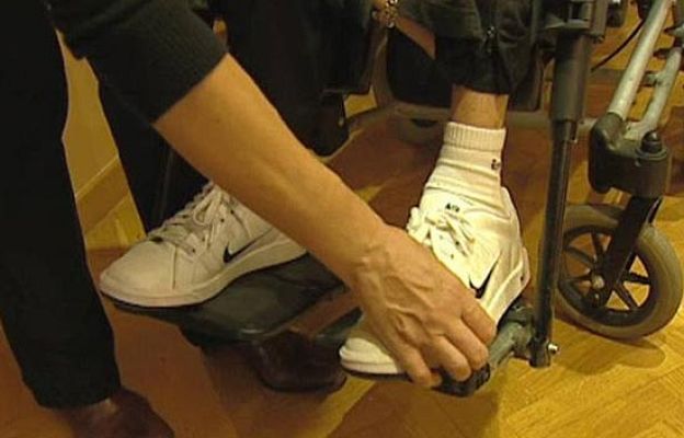 Reporteros del Telediario - Enfermedades raras en España