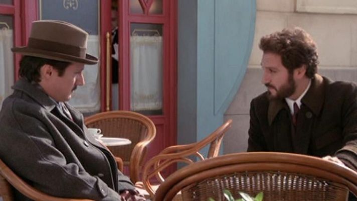 Seis hermanas - Episodio 430