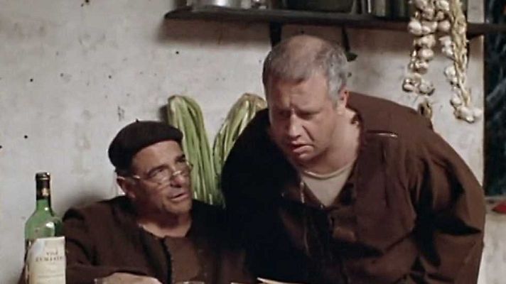 El cine de La 2 - Suspiros de España (y Portugal) (Presentación)