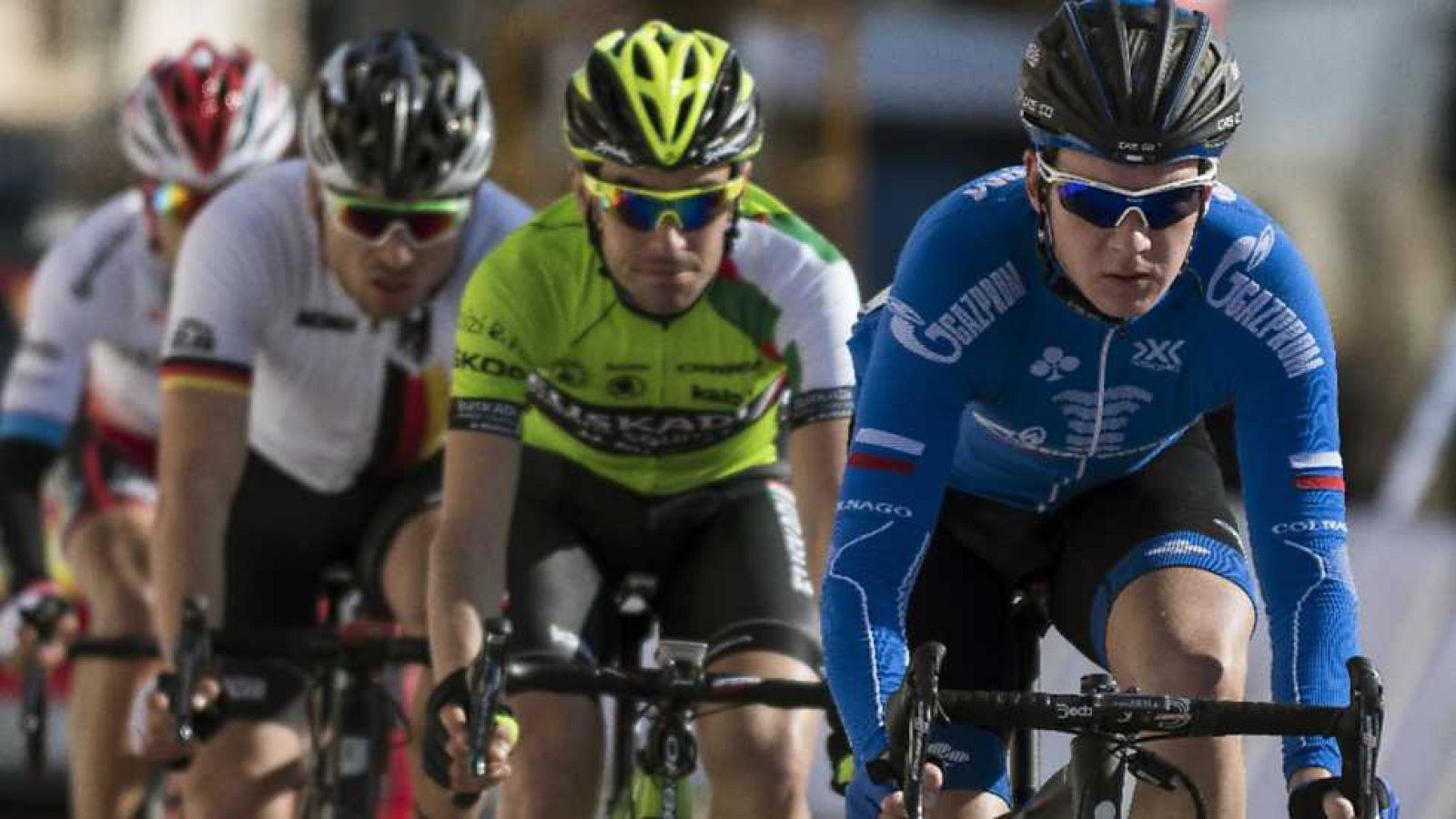 Ciclismo - Challenge Internacional de Mallorca 2017. Resumen 2ª Jornada - ver ahora