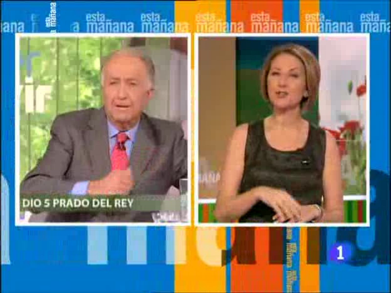 Esta mañana - 22/01/09 - Esta mañana | Ver