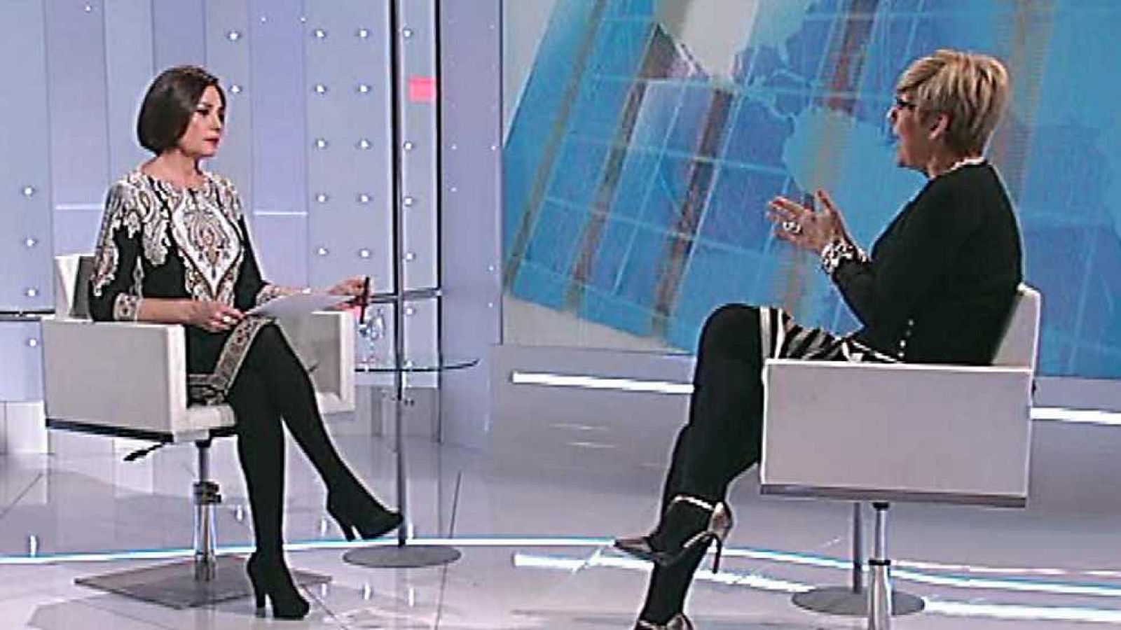 Latinoamérica en 24 horas - 27/01/17 - Ver ahora