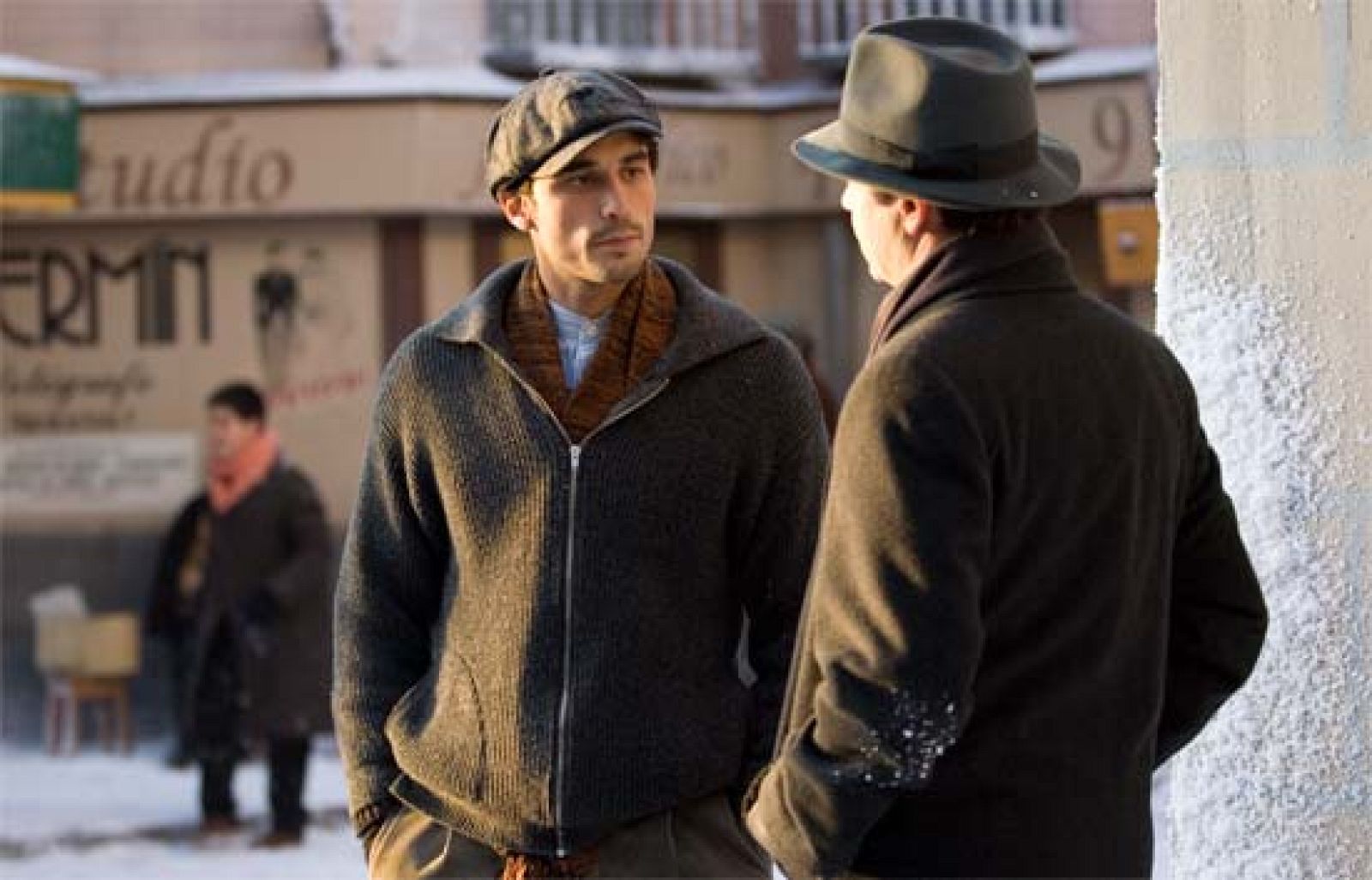 Amar - Avance del capítulo 97 - Amar en tiempos revueltos | Ver