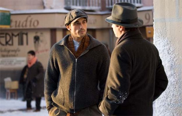 Amar en tiempos revueltos - Avance del capítulo 97