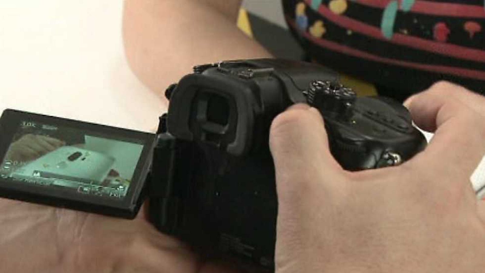 Zoom Net - Clipset, Movilidad urbana y Nioh - ver ahora