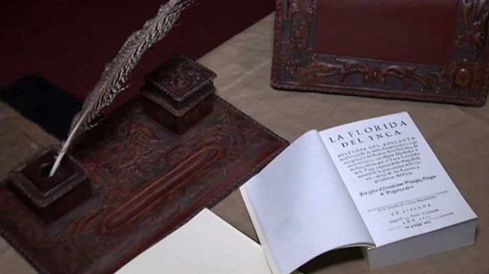 La ruta Quetzal - Andalucía iberoamericana