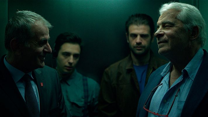 Cultura en Rtve.es - Tráiler de 'Hotel Europa', Cultura en RTVE.es