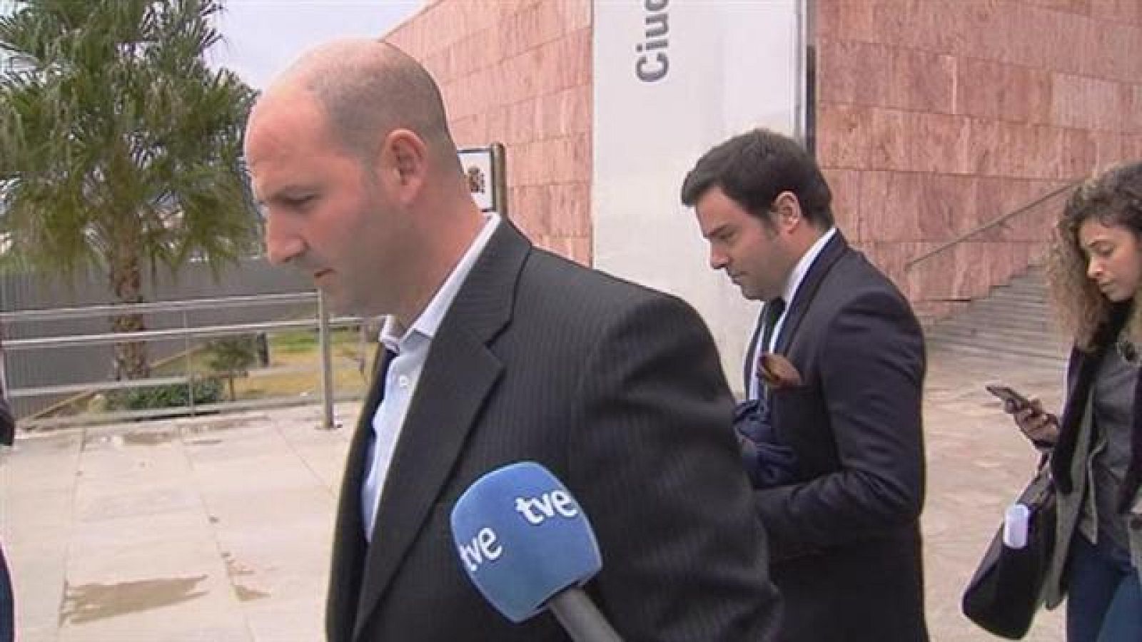 Telecanarias 2 - 27/01/2017