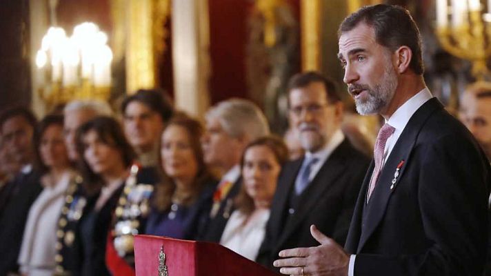 Audiencia Abierta - Audiencia Abierta - 28/01/17