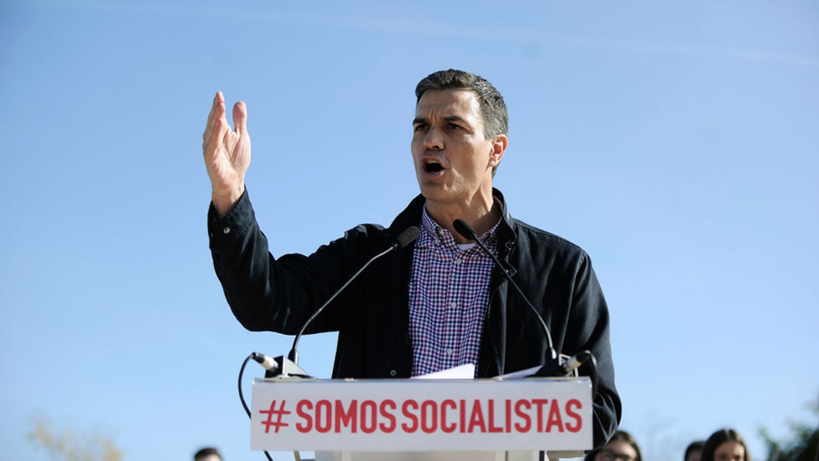 Telediario 1 en cuatro minutos - 28/01/17