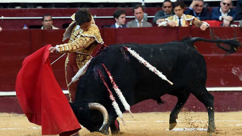Tendido Cero - 28/01/17 - ver ahora