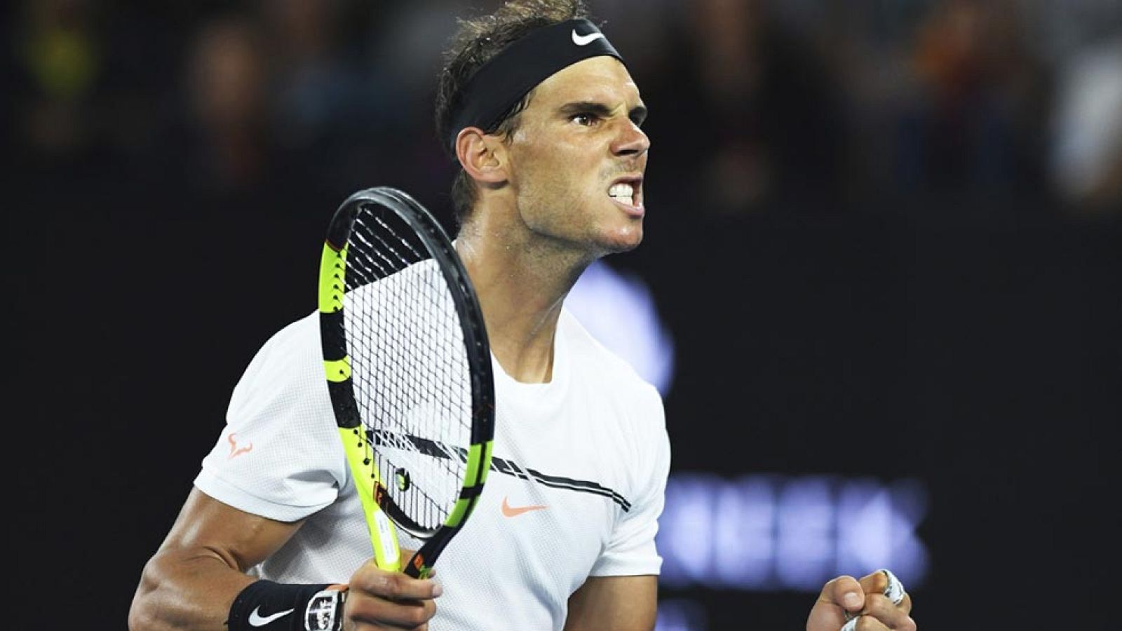 Nadal-Federer, una final de leyenda | Ver