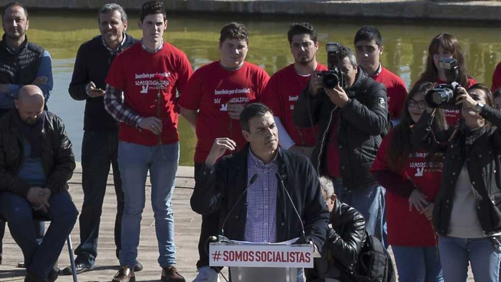 Telediario - 15 horas - 28/01/17 - ver ahora