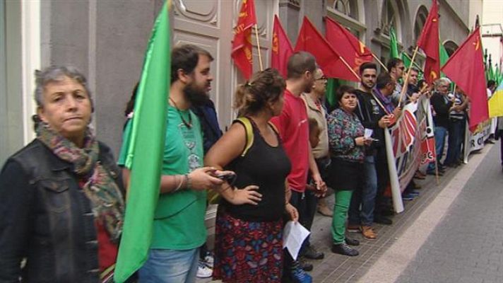 Telecanarias - Canarias en 2' - 28/01/2017