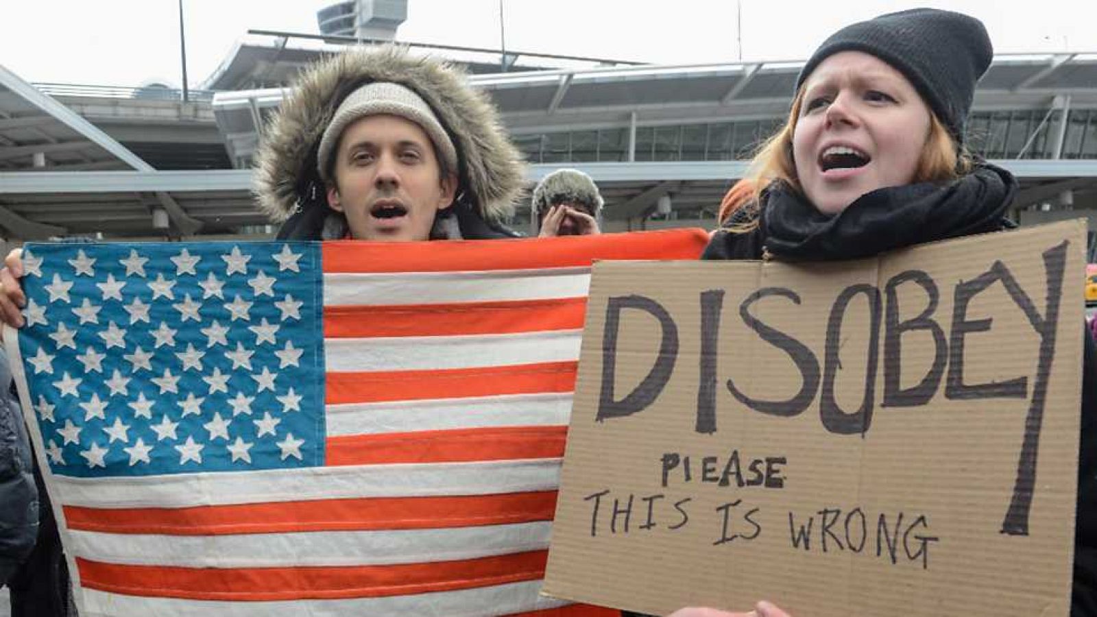 El mundo en 24 horas - 28/01/17 - ver ahora