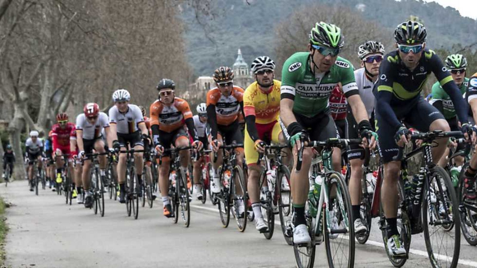 Ciclismo - Challenge Internacional de Mallorca 2017. Resumen 3ª Jornada - ver ahora