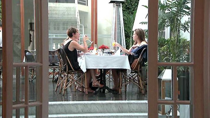 Zoom Tendencias - Lima, la meca de la cocina