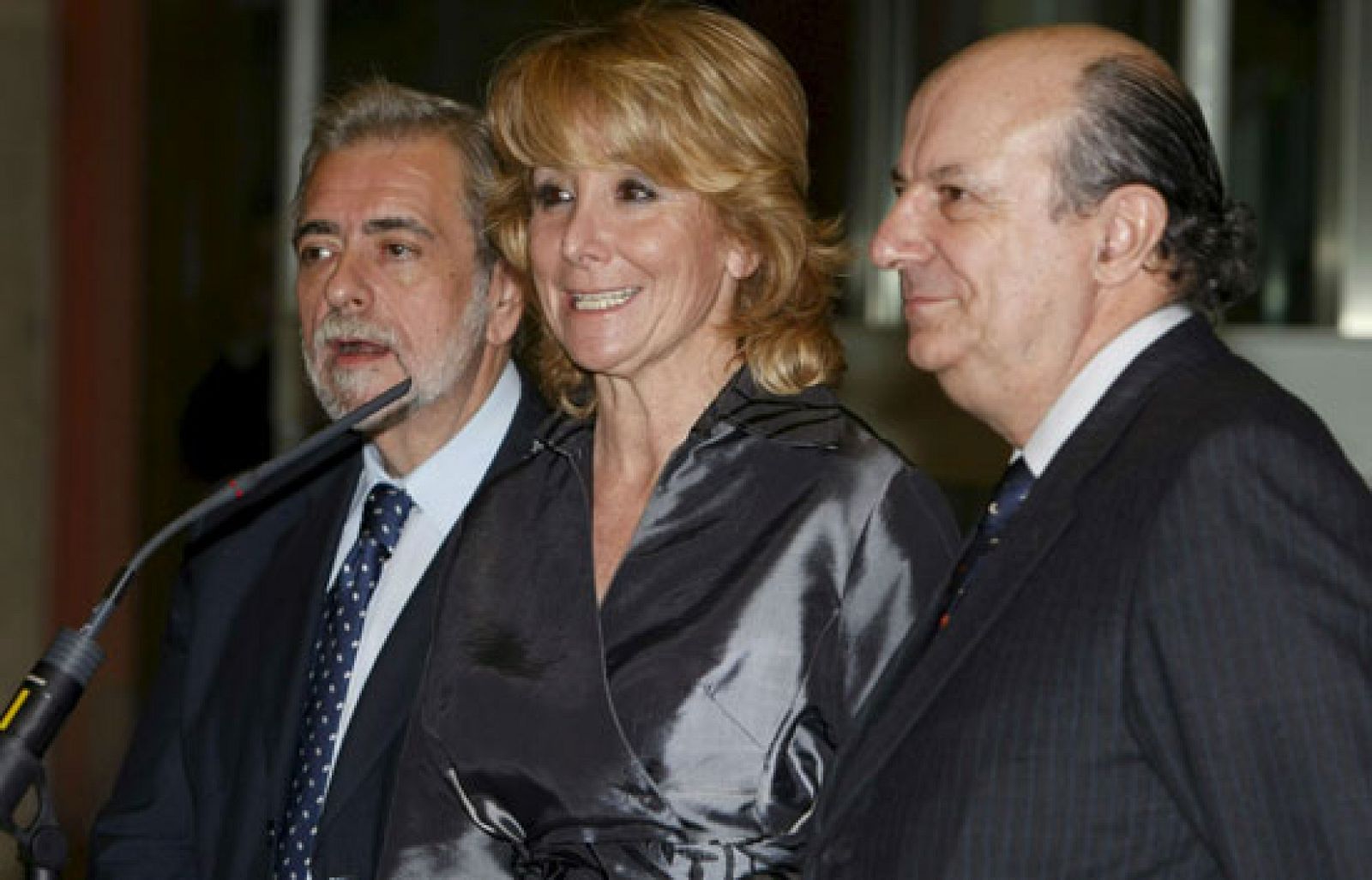 Telediario2  en cuatro minutos - 22/01/09 | Ver