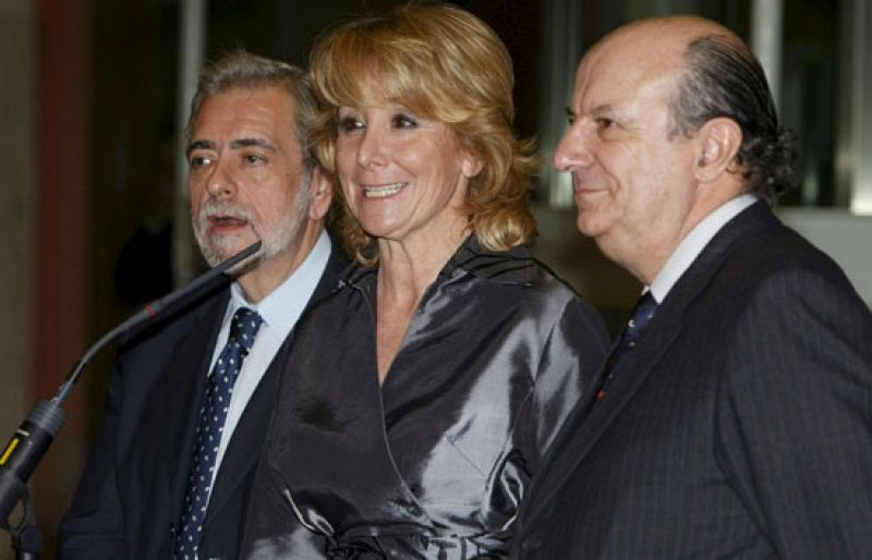 Telediario2  en cuatro minutos - 22/01/09 | Ver