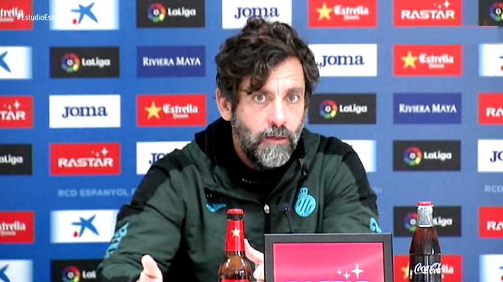 Estudio Estadio - 28/01/17 - ver ahora