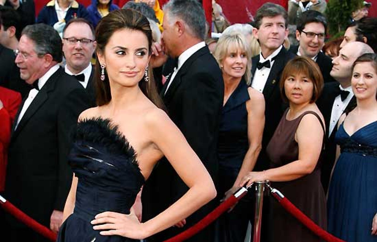 Segunda nominación de 'Pe' en los Oscar | Ver