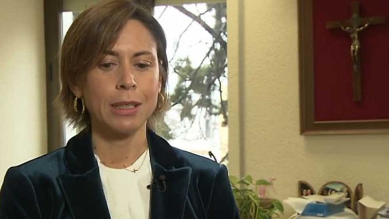 Testimonio - El va y ven - ver ahora