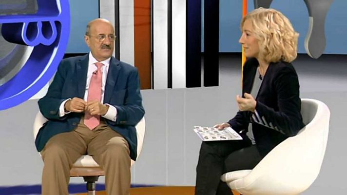 Últimas preguntas - Yo soy cristiano