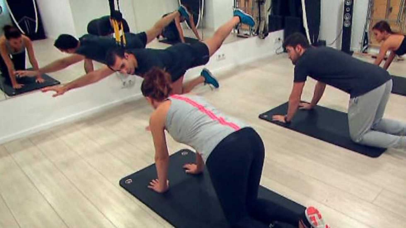 Zoom Sport - 29/01/17 - ver ahora