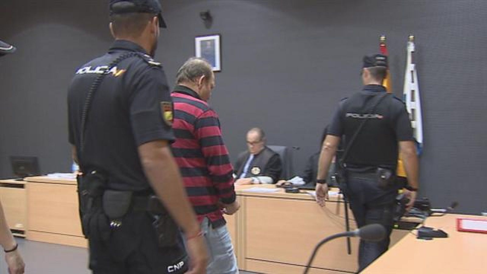 Canarias en 2' - 29/01/2017