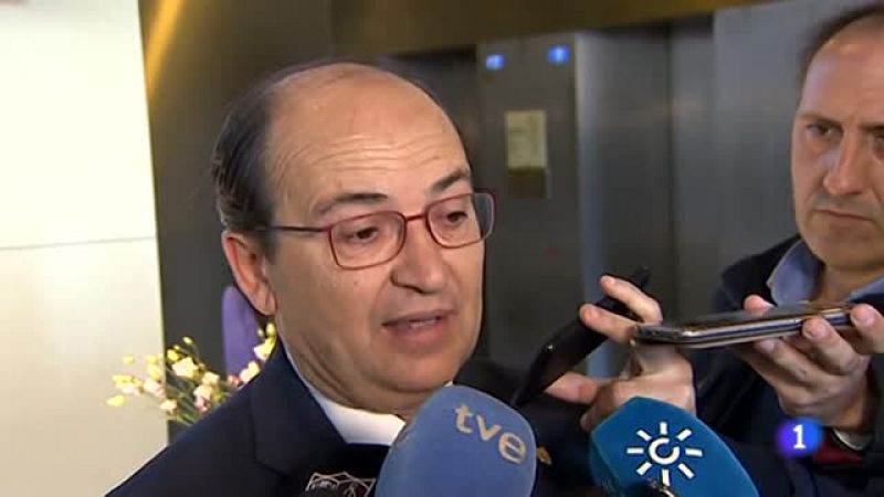 Investigan una agresión a una peña sevillista de Barcelona que dejó dos heridos | Ver