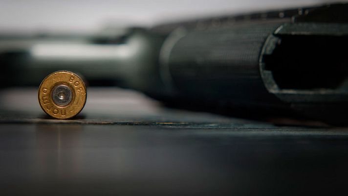 Telediario 1 - Los agentes rurales incorporan chalecos antibalas