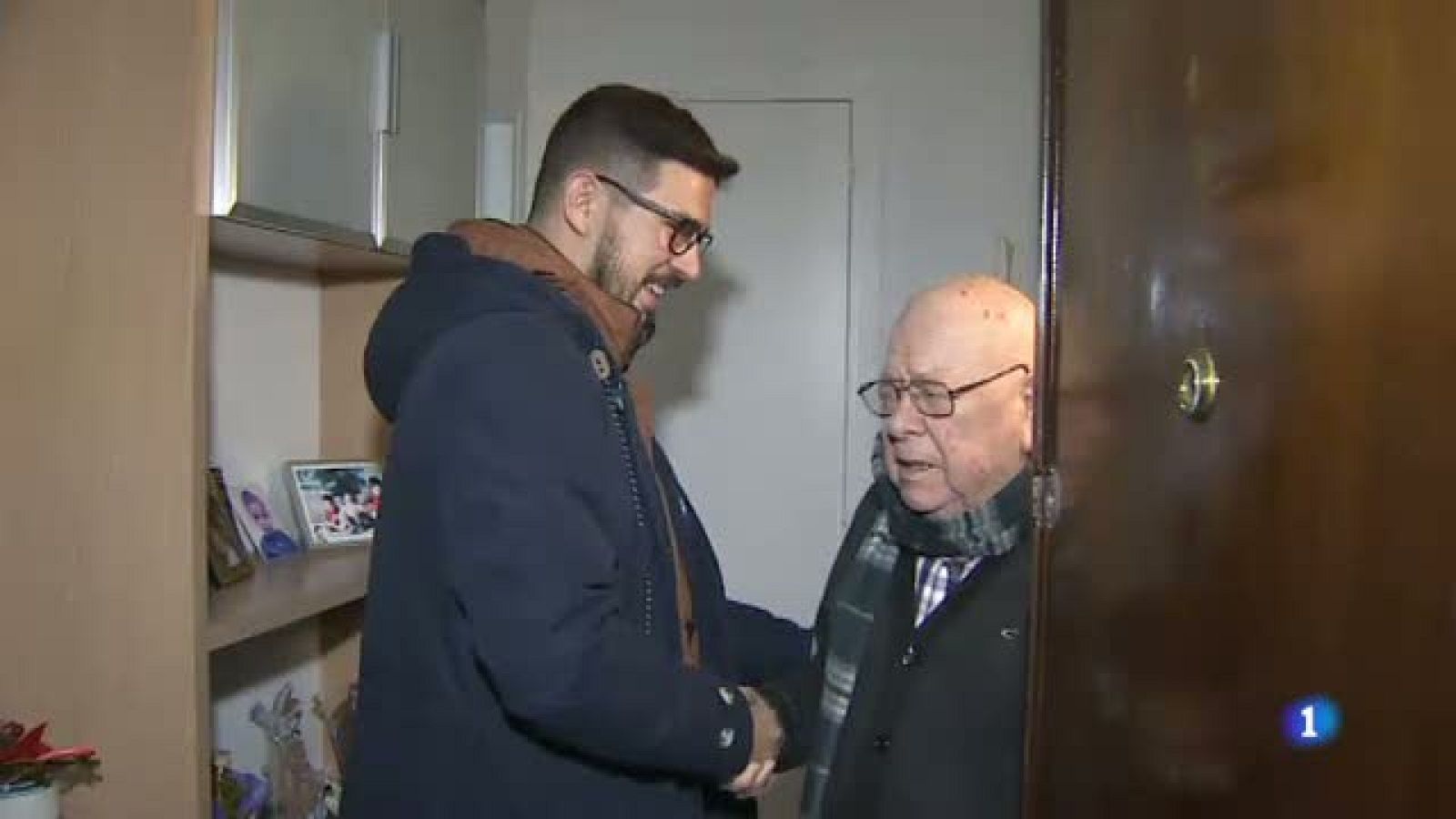 La Generalitat presenta el Pla d'actuació de Fosses Comunes de la Guerra Civil a Catalunya