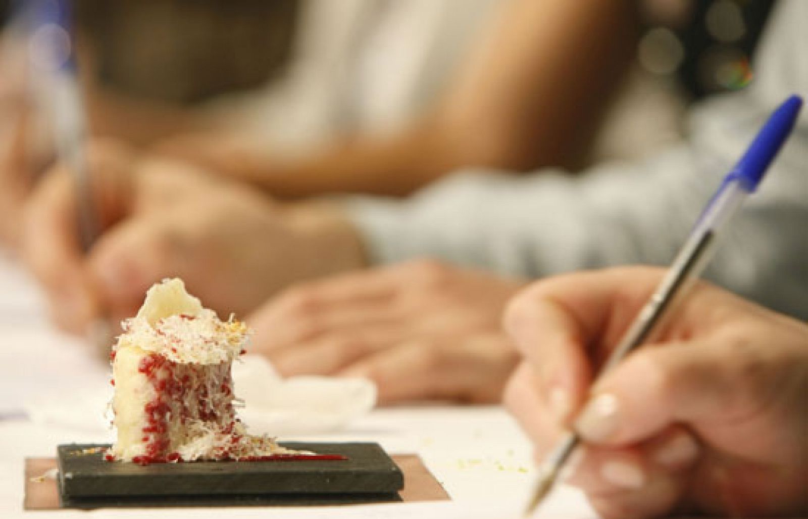 La VII Cumbre Internacional de Gastronomía 'Madrid Fusión' cierra sus puertas | Ver