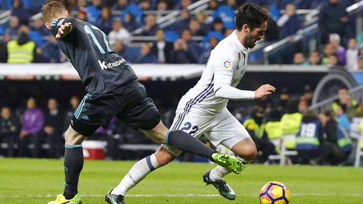 Estudio Estadio - Estudio Estadio - 29/01/17