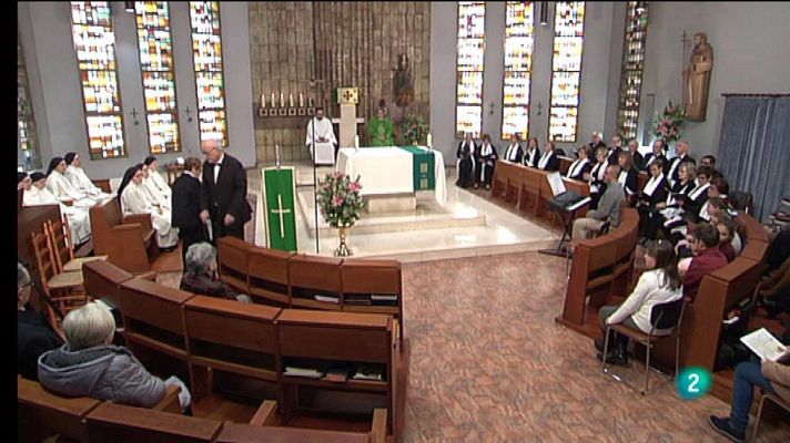 La Missa - La Missa - 29/01/2017