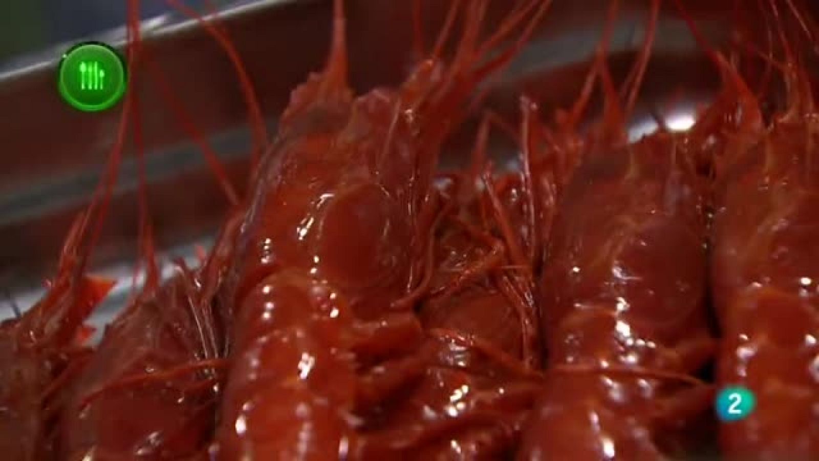 Agrosfera - Con mucho gusto - Madrid Fusión