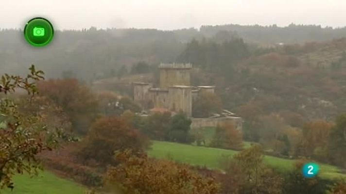 Agrosfera - Comarca de A Ulloa, Lugo