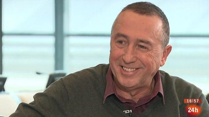 Parlamento - Joan Baldoví (Compromís)