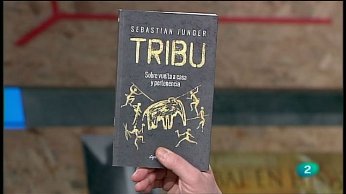 La aventura del Saber - 'Tribu, sobre vuelta a casa y pertenenecia'