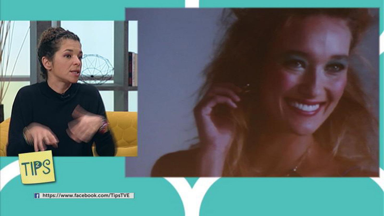 TIPS - Tendencias - Analistas de futuro